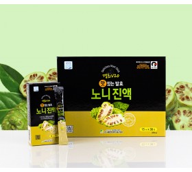 맛있는 노니진액
