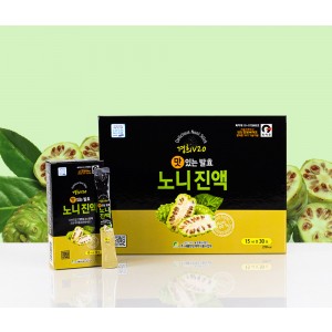 맛있는 노니진액