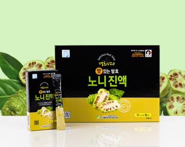 맛있는 노니진액
