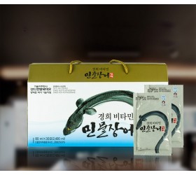 경희 비타민 민물장어 진액