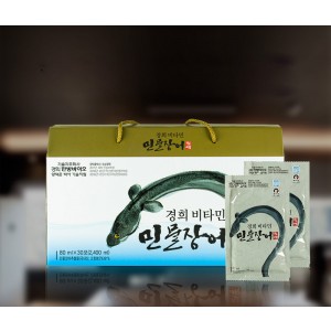 경희 비타민 민물장어 진액