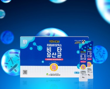 프로바이오틱스 비타유산균