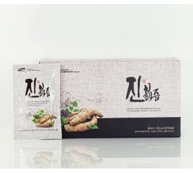 진칡즙